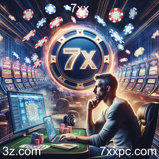 A Importância das Avaliações de Jogos no Site 7xx